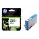 HP 364XL - Cyan Ink Cartridge with Vivera Ink C5380/6380/.