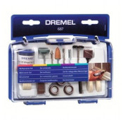Dremel - Kit multi usage 