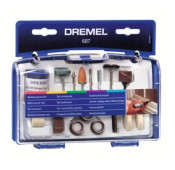 Dremel - Multifunctionele set 