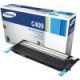 Samsung - Toner CLT-C4092S Toner Cartridge - Cyan