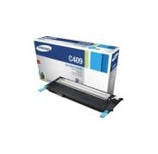  Samsung - Toner CLT-C4092S Toner Cartridge - Cyan