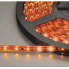 Flexible a Leds Ambre 12Vdc 2.2A pour ext.IP65 5M
