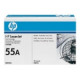 HP Toner Black CE255A For Hp Laserjet P3000 Series