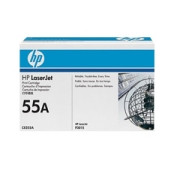 HP Toner Black CE255A For Hp Laserjet P3000 Series