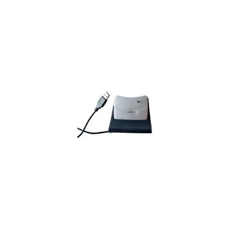 Vasco - Digipass 905/USB Lecteur de carte d'identité + Socle