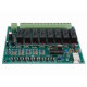 K8090 - 8-Channel USB relay card