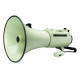 Megaphone 45 Wmax + Micro Main Entrée Aux