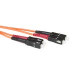 Cable fibre optique multimode SC-PC SC-PC 62.5/125 2m