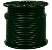 Cable Peritel 21 Pins noir diam.10 mm