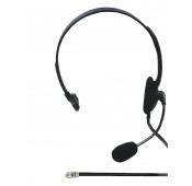 Konig - Headphone with RJ9 connection