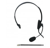 Koning - Casque avec connexion RJ9