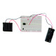 WSEDU02 - Kit expérience solaire