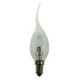 Elix - Lampe Bougie Flamme Eco30 E14 18W 230V