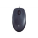 Logitech Value Mouse M90 - USB