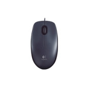 Logitech Value Mouse M90 - USB