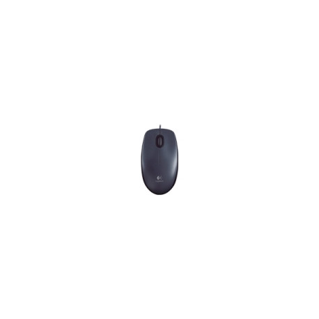 Logitech Value Mouse M90 - USB