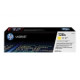 HP Toner 128A Yellow CE322A For Hp Laserjet CM1415/CP1525