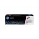 HP Toner 128A Magenta CE323A For Hp Laserjet CM1415/CP1525