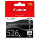 CANON INKJET CLI-526BK Black Pixma iP4850/MG5150/5250