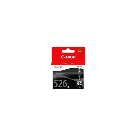 CANON INKJET CLI-526BK Black Pixma iP4850/MG5150/5250