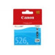 CANON INKJET CLI-526C Cyan Pixma iP4850/MG5150/5250/8150