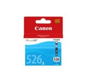 CANON INKJET CLI-526C Cyan Pixma iP4850/MG5150/5250/8150