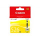 CANON INKJET CLI-526Y Yellow Pixma iP4850/MG5150/5250/8150