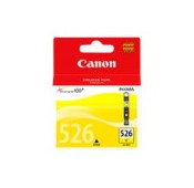 CANON INKJET CLI-526Y Yellow Pixma iP4850/MG5150/5250/8150