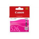 CANON INKJET CLI-526M Magenta Pixma iP4850/MG5150/5250/8150