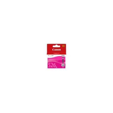 CANON INKJET CLI-526M Magenta Pixma iP4850/MG5150/5250/8150