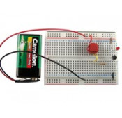 WSEDU01 - Solderless educational starter kit