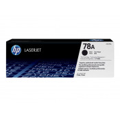 HP Toner Black CE278A For Hp Laserjet P1566/P1606