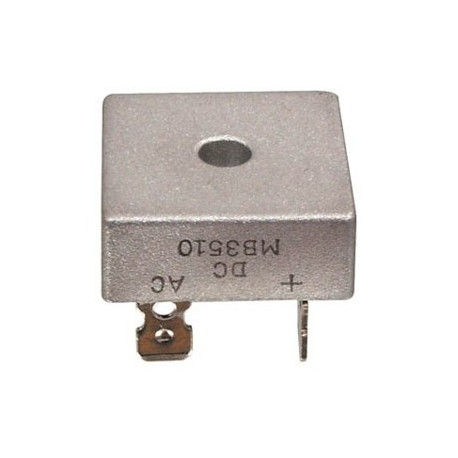 Pont de diode 1000V-35A SB