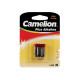 Camelion - 2 alkalines batteries LR01 1.5V