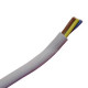 VTMB.4X0.75 - Cable souple d alimentation 4G0.75mm²