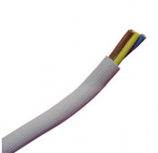 VTMB.4X0.75 - Cable souple d alimentation 4G0.75mm²