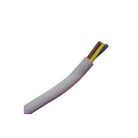 VTMB.4X0.75 - Cable souple d alimentation 4G0.75mm²