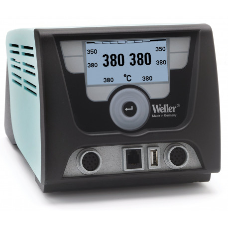 Weller - Digital power - WX2 - 240W