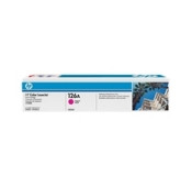 HP Toner 126AMagenta CE313A For Hp Laserjet P1025/1025nw