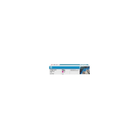 HP Toner 126AMagenta CE313A For Hp Laserjet P1025/1025nw