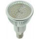 Elix - 80 Led Smd E14 2700K 4.8 Watt 230V