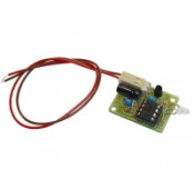 MK189 - 12V car battery monitor