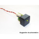 VM189 - Moniteur Batterie de Voiture 12V