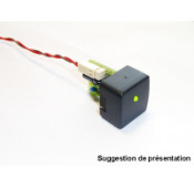 VM189 - 12V autobatterij bewaker