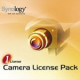 Synology - Camera License Pack - 1 License