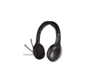 Logitech Wireless Stereo Headset H800 - Dongle BT USB