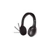 Logitech Wireless Stereo Headset H800 - Dongle BT USB