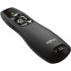 Logitech Wireless Presenter R400 - Dongle Radio USB