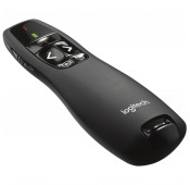 Logitech Wireless Presenter R400 - Dongle Radio USB