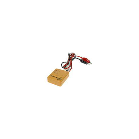 Générateur de tonalité pour traceur de câble EM415